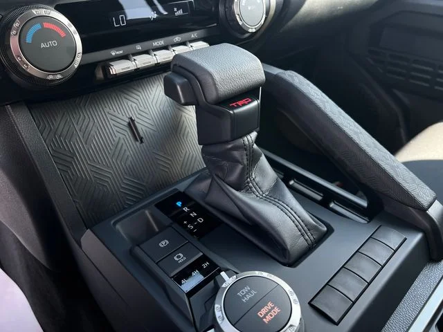 2026 Toyota Tacoma TRD Sport - Photo 26