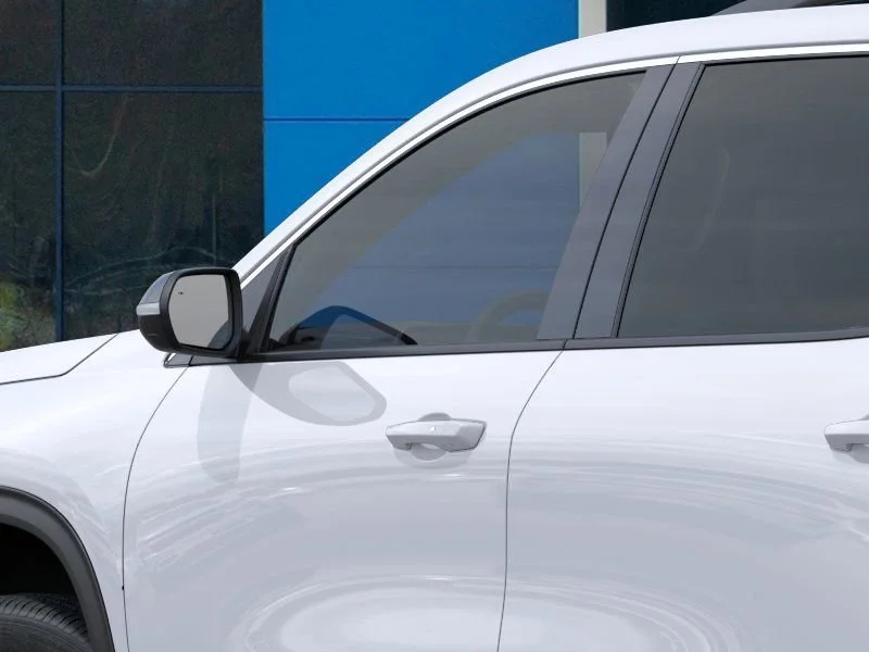 New 2026 Summit White Chevrolet LT image 18