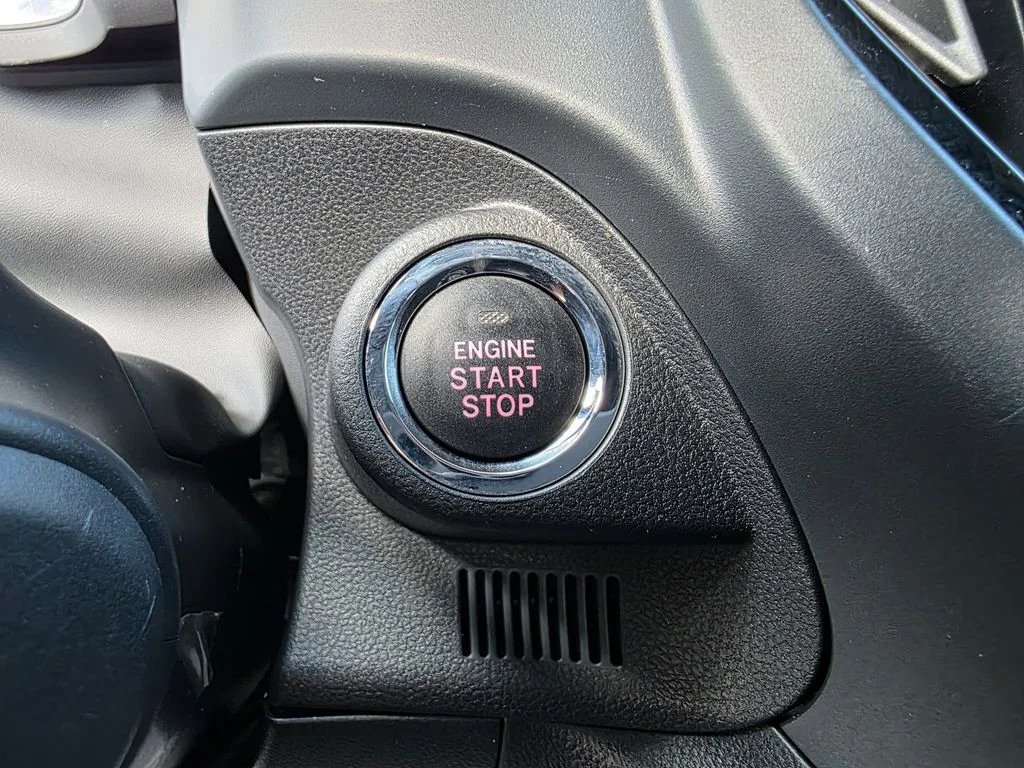 Certified Used 2025 White Subaru Sport image 23