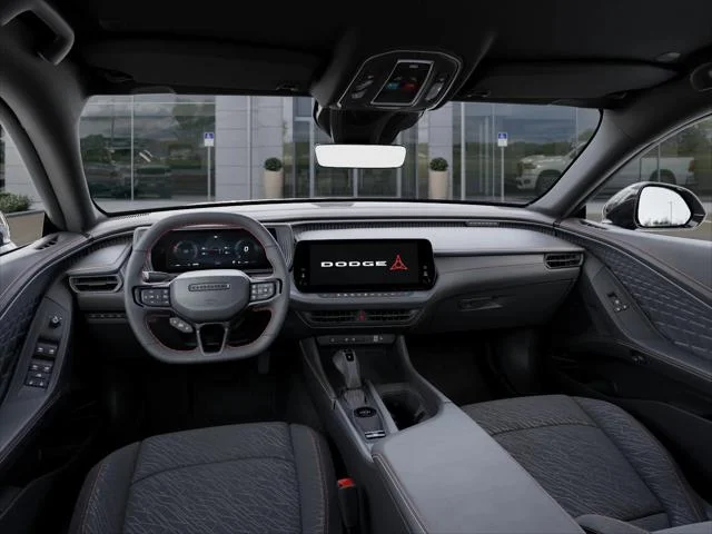 New 2026 After Dark Exterior Paint Dodge R/T image 40
