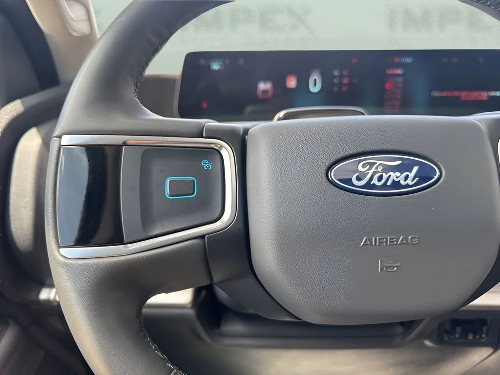 Used 2025 Silver Ford Active image 15
