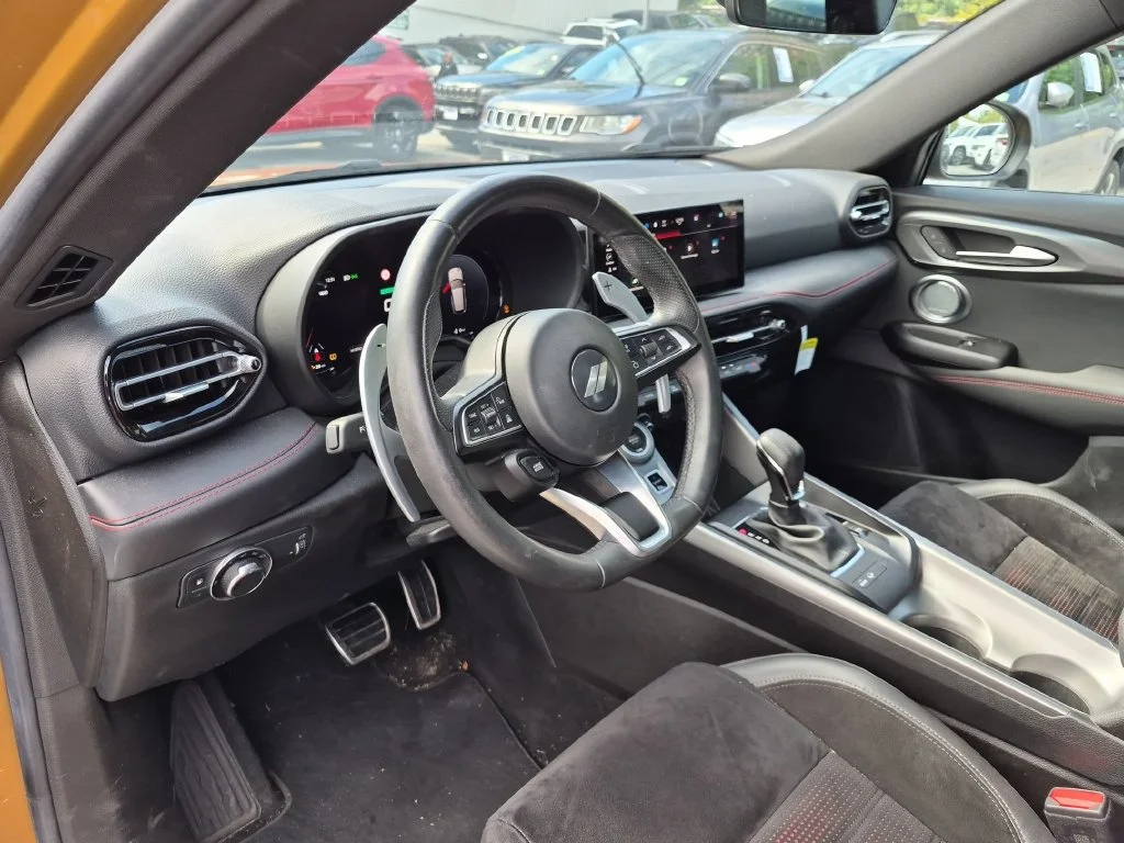 Used 2024 Gold Dodge R/T Plus image 14