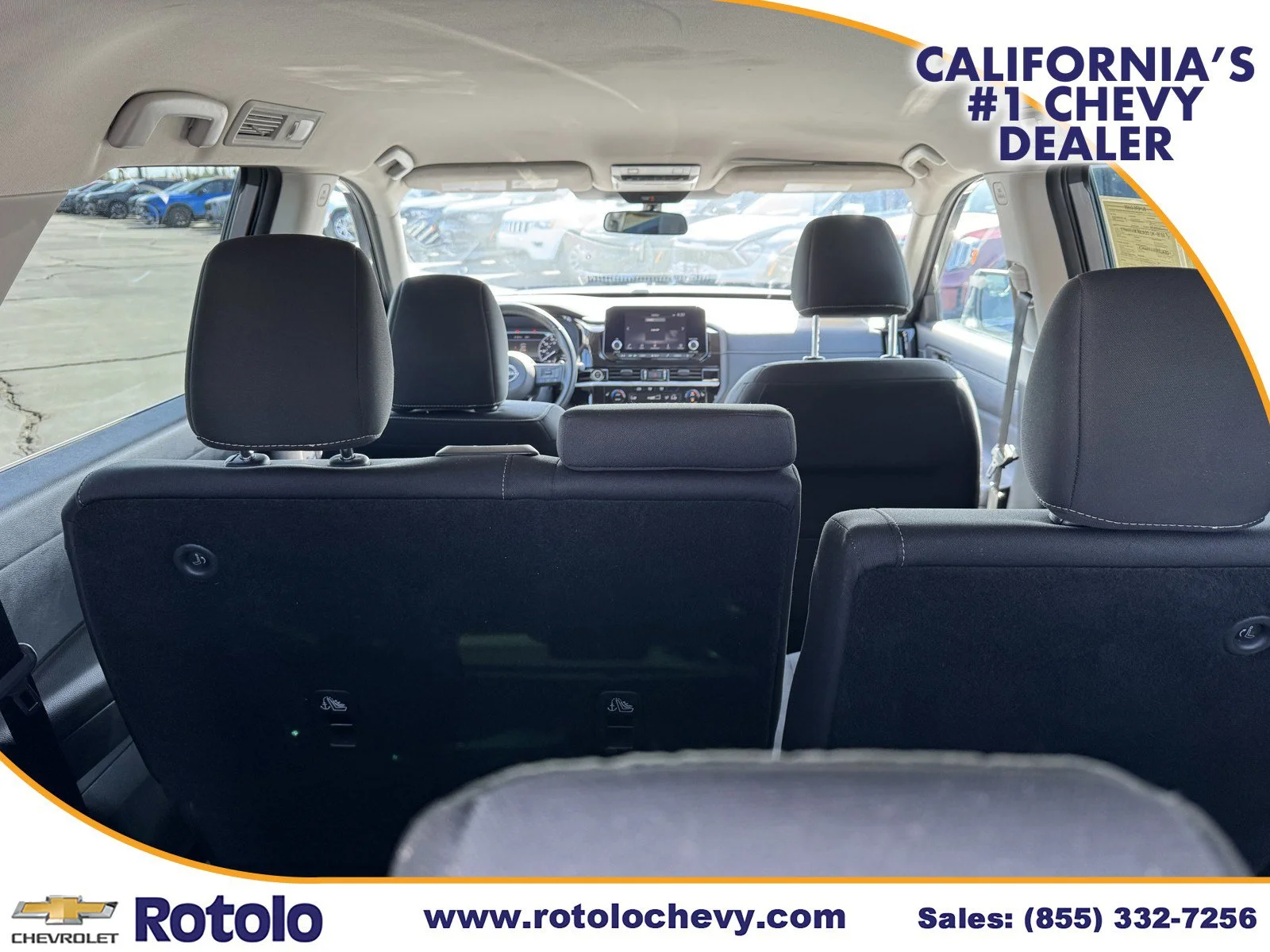Used 2024 Gun Metallic Nissan SV image 12