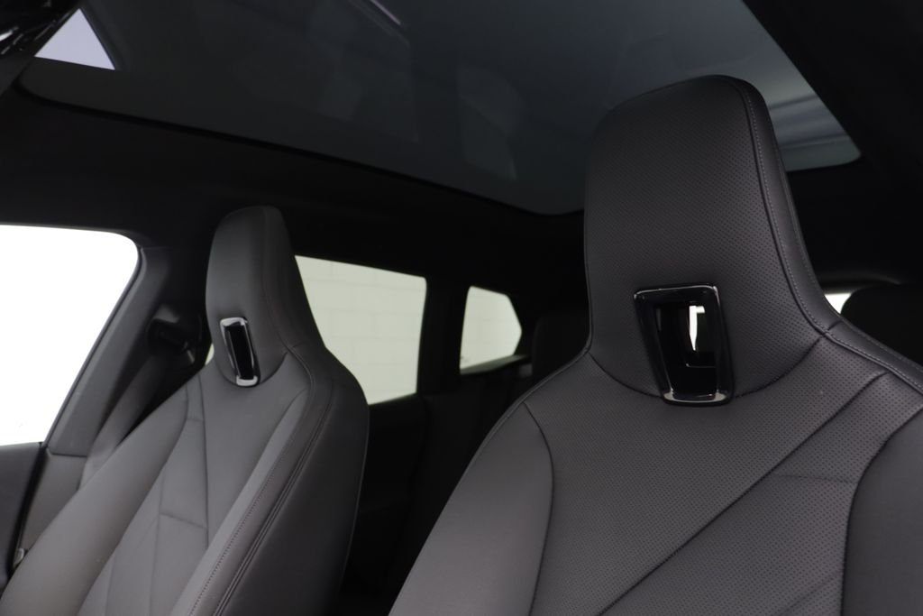 Certified Used 2023 Oxide Grey Met BMW xDrive50 image 14