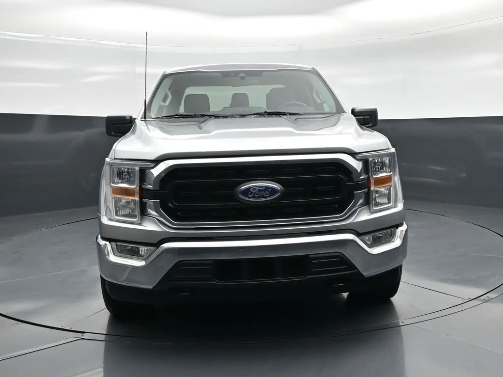 Certified Used 2022  Ford XLT image 50