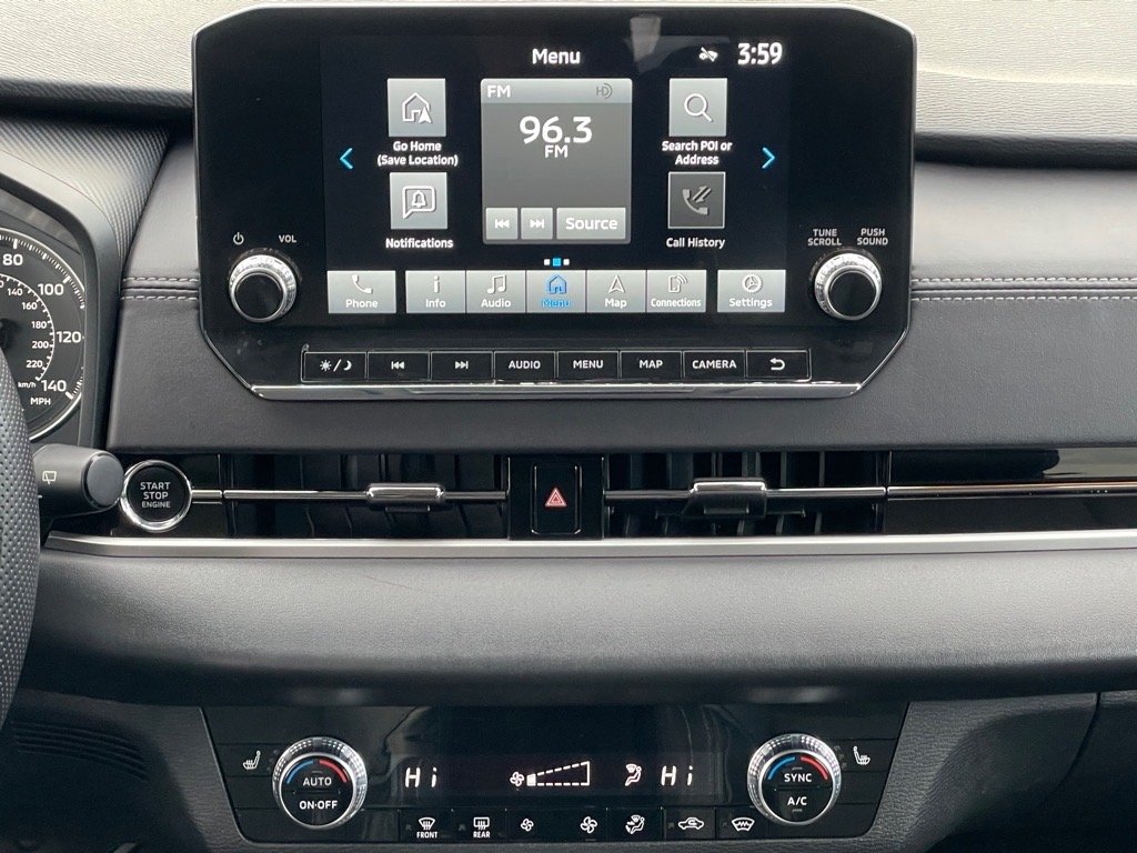 2024 Mitsubishi Outlander SE - Photo 18