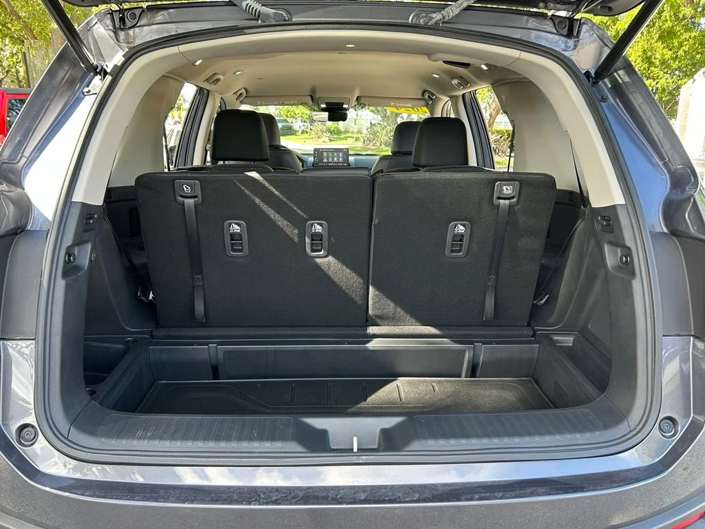Used 2024  Honda EX-L image 35