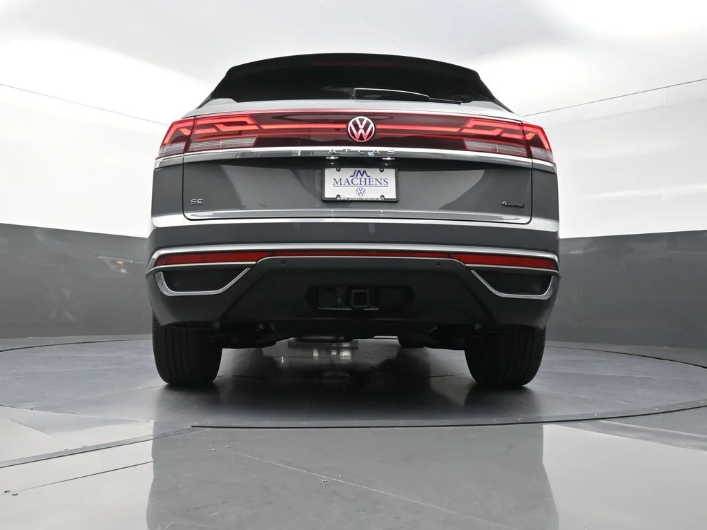 New 2026  Volkswagen 2.0T SE w/Technology image 27