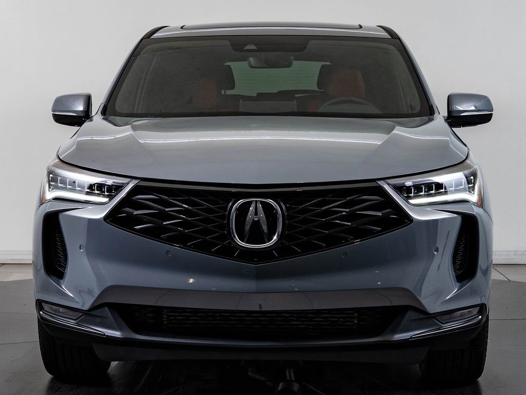 New 2026 Urban Gray Pearl Acura A-Spec Package image 2