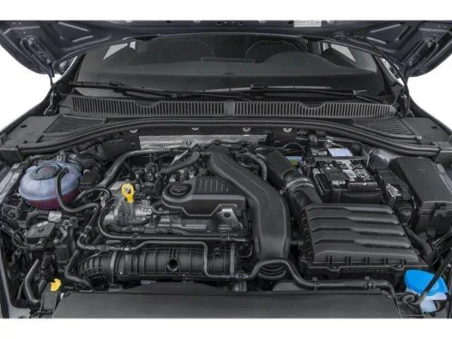 New 2026 Monterey Blue Pearl Volkswagen S image 9