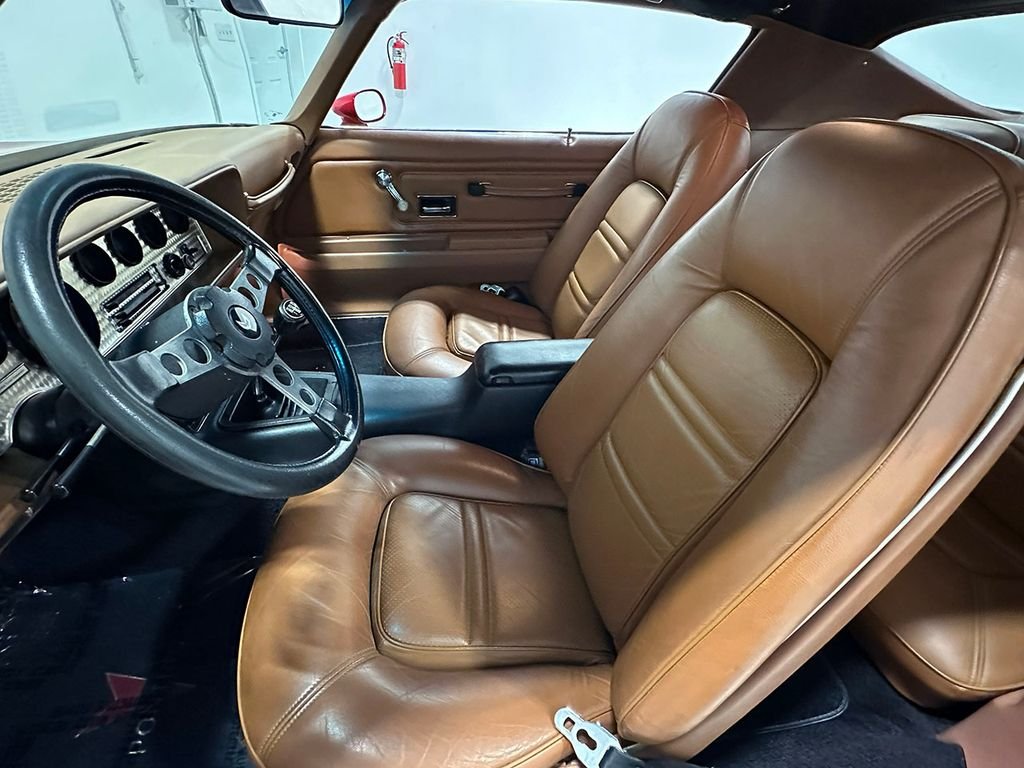 Used 1973  Pontiac  image 78