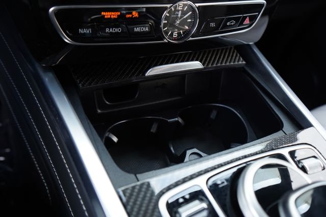 2021 Mercedes-Benz G-Class AMG G63 - Photo 25