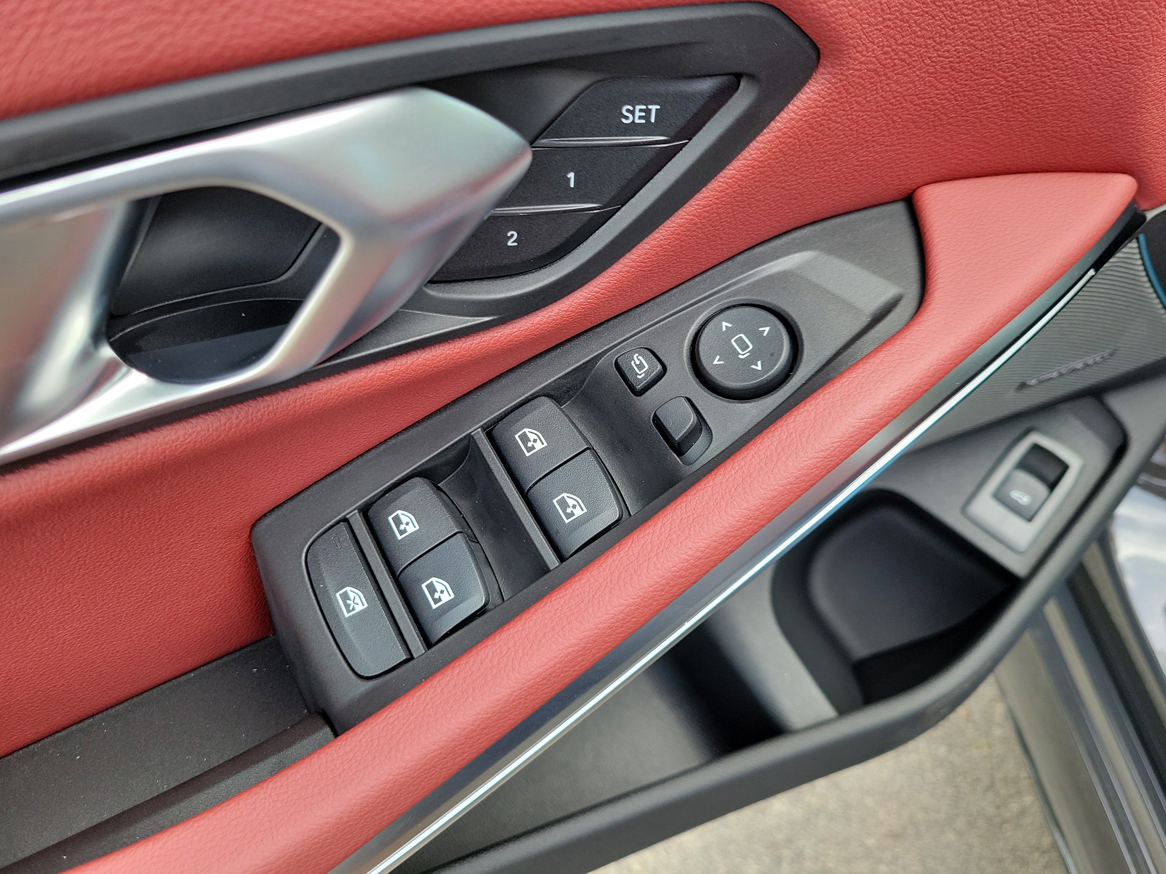 New 2026 Dravit Grey Metallic BMW 330i image 19