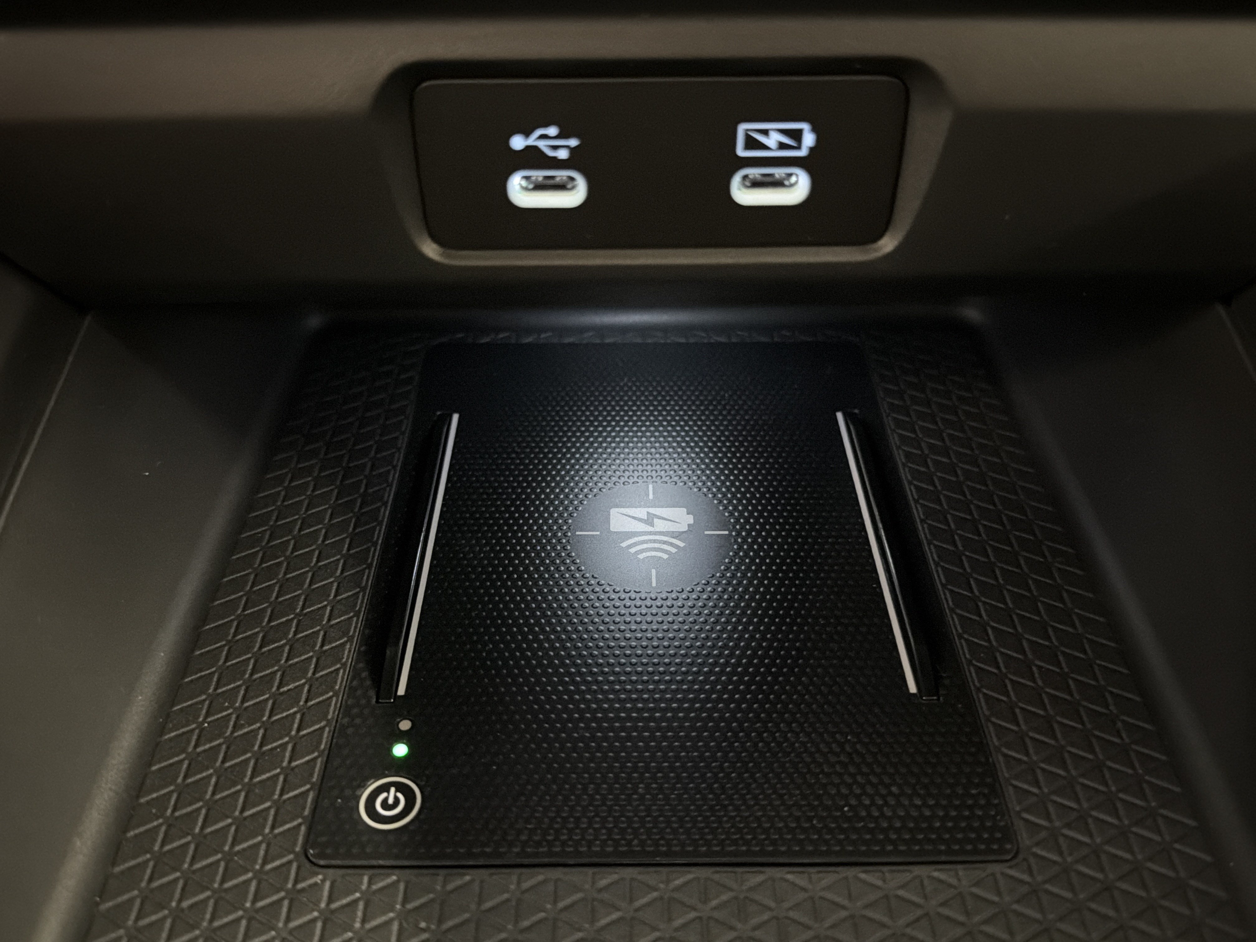 New 2026 Crystal Black Pearl Honda Touring image 10