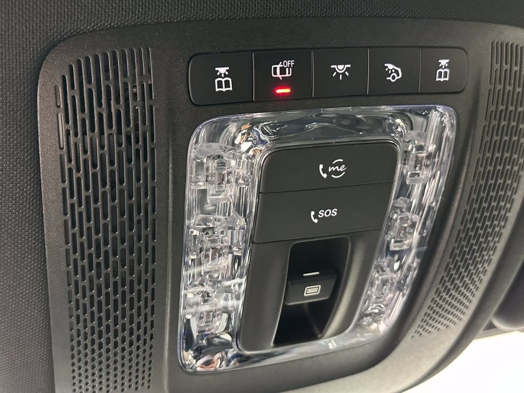 New 2026 MANUFAKTUR Silicon Grey Mercedes-Benz GLE 350 image 73