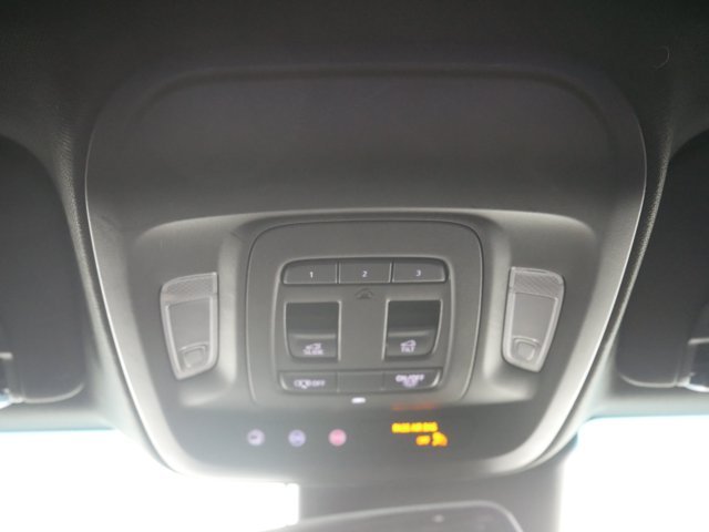 Used 2020 Black Raven Cadillac Sport AWD w/ Technology Pkg & Cold Weather Pkg image 23