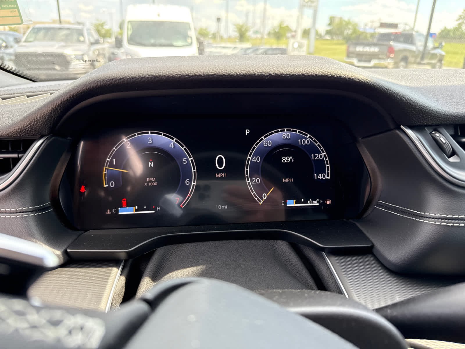 2025 Jeep Grand Cherokee L Altitude - Photo 26