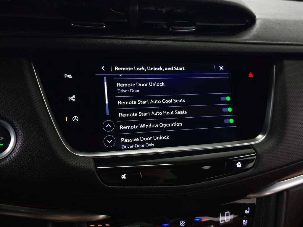 2026 Cadillac XT5 Premium Luxury - Photo 24