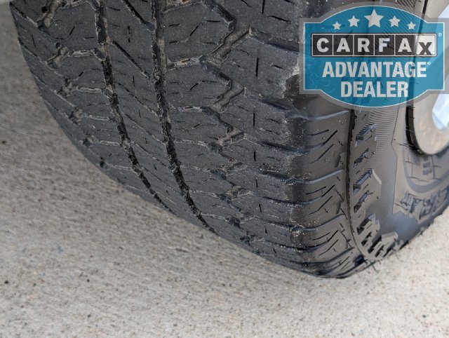 Used 2024 Dark Ash Metallic Chevrolet LTZ image 5