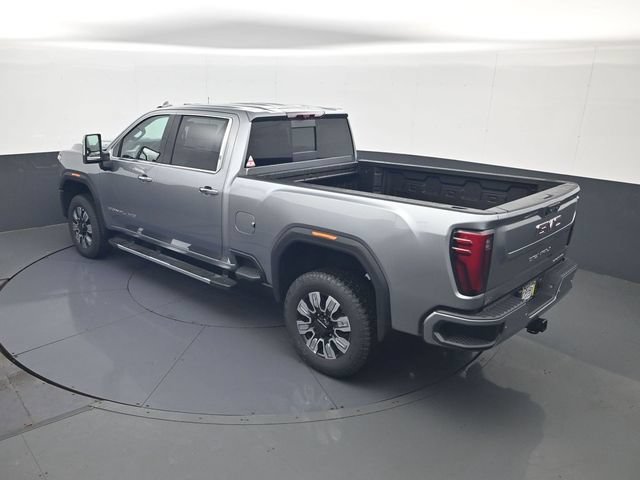 2026 GMC Sierra 2500HD Denali - Photo 19