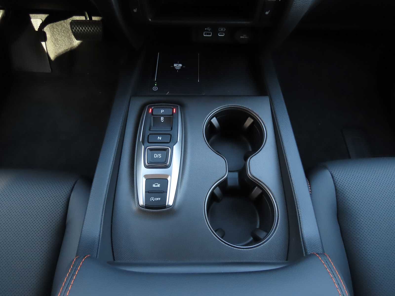 2026 Honda Ridgeline TrailSport - Photo 24