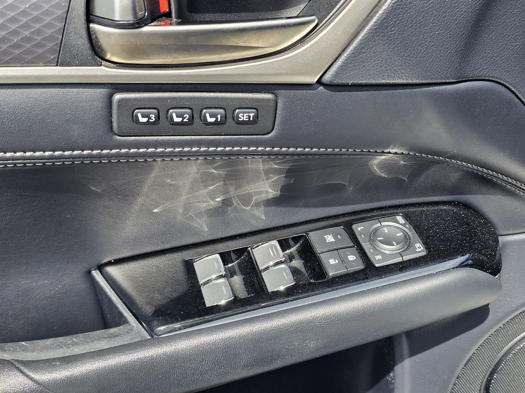 2020 Lexus GS 350 F SPORT - Photo 15