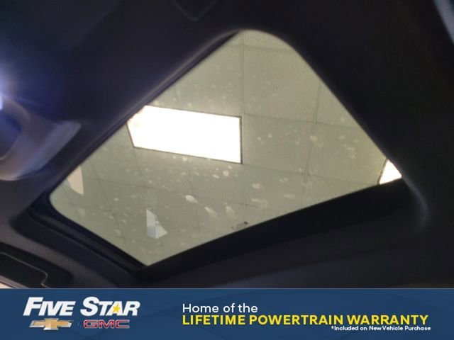 2026 Cadillac CT5 Premium Luxury - Photo 17