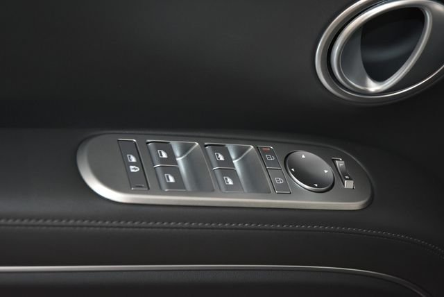 New 2026 White Hyundai SEL 7P image 30