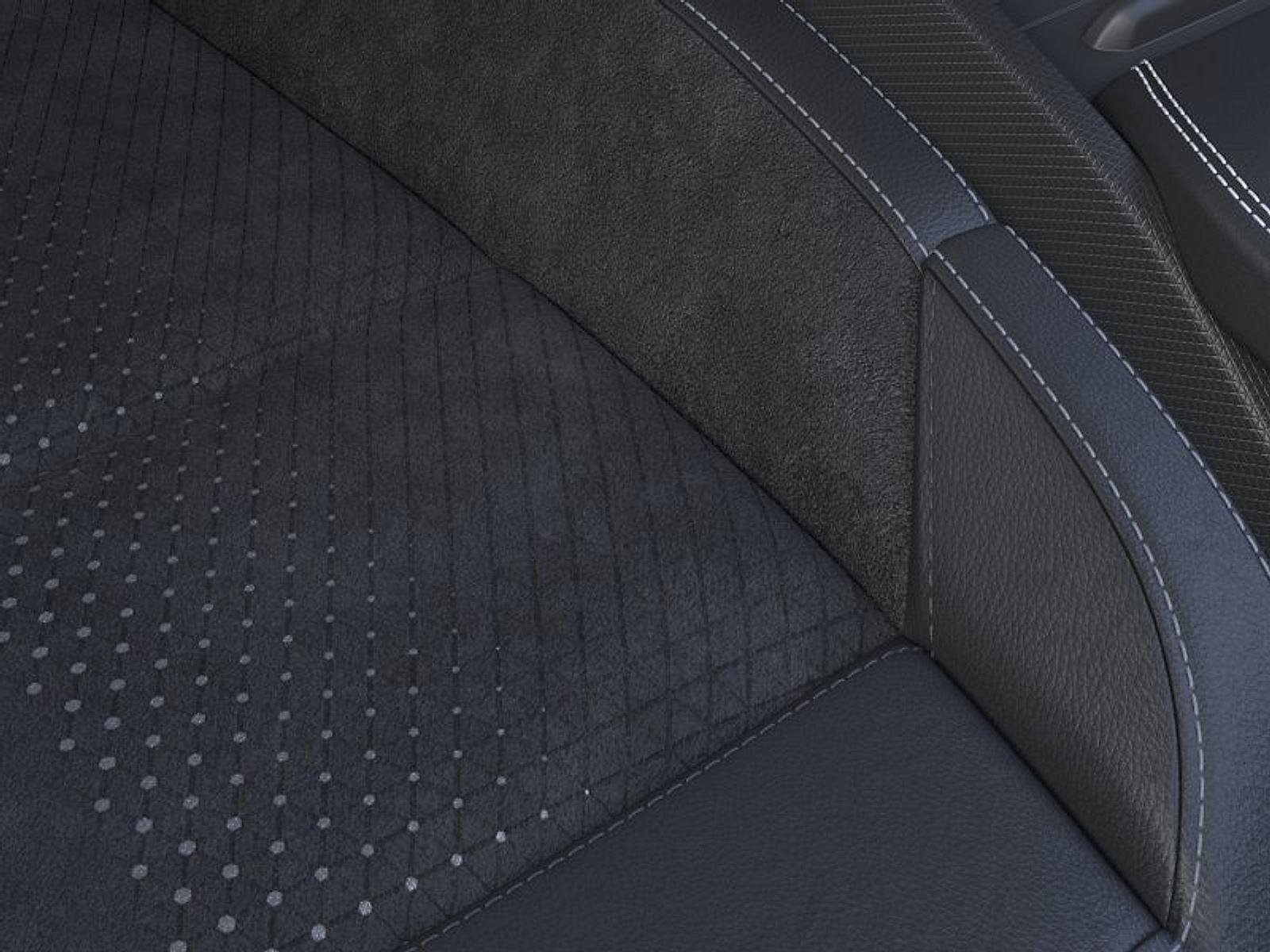 New 2026 Shadow Black Ford GT image 16