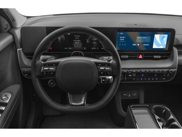 New 2026 Cyber Gray Hyundai SE image 20