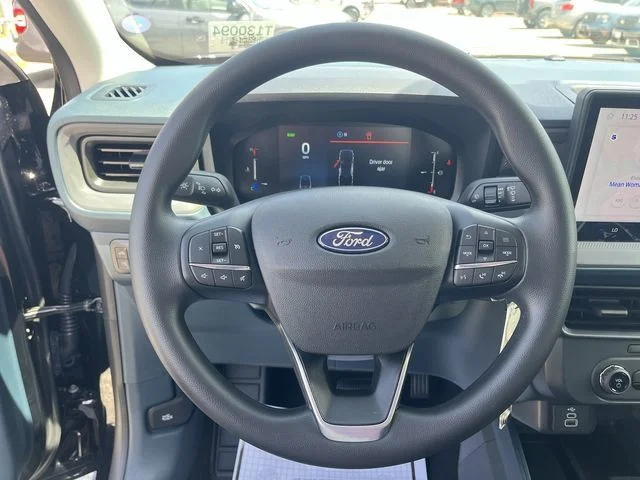 New 2026 Shadow Black Ford XL image 15