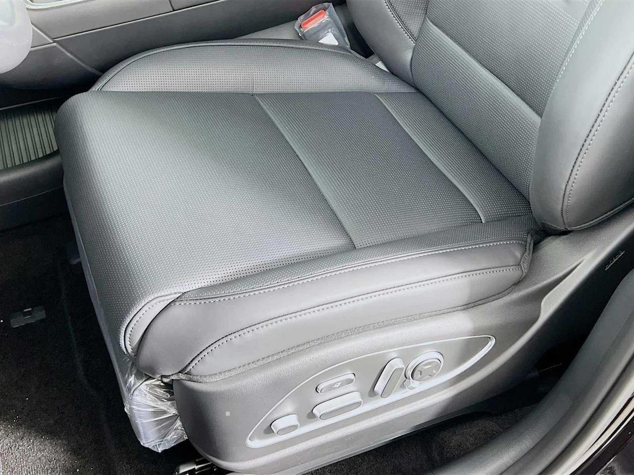 2026 Hyundai Palisade — photo 19