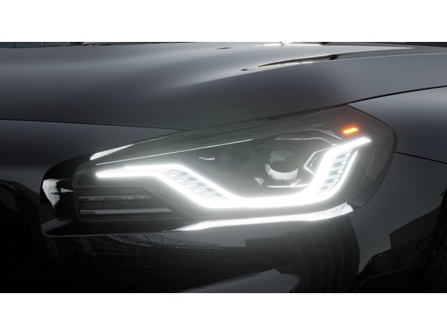 New 2026 Black Sapphire Metallic BMW  image 6