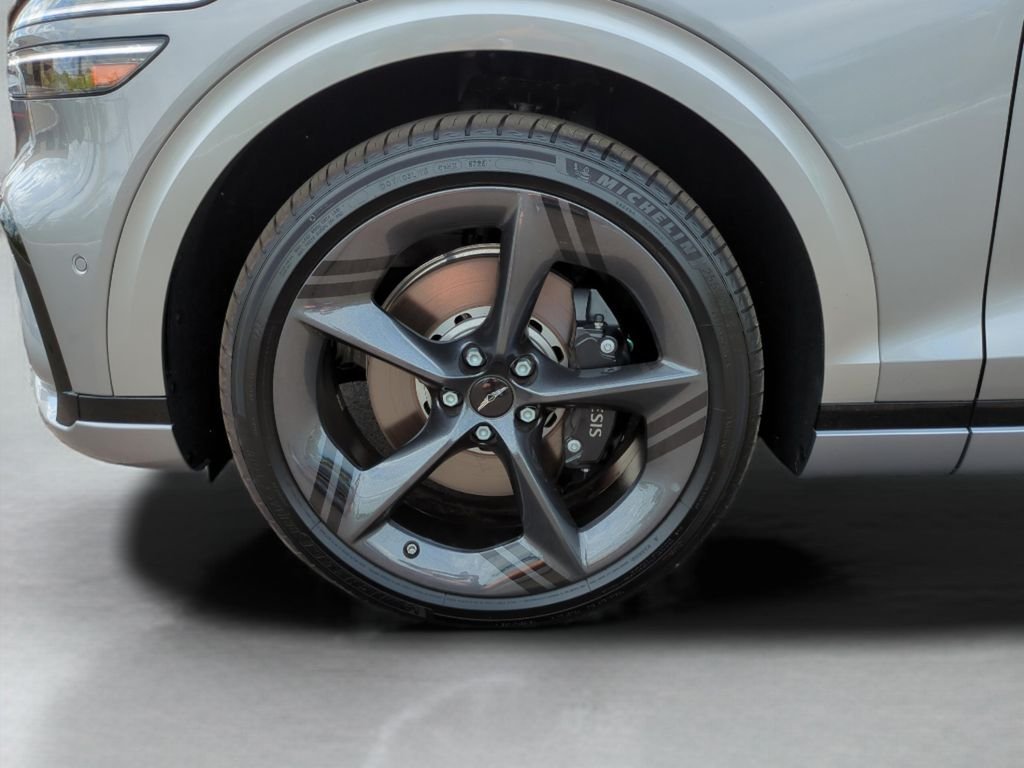 New 2026 Silver Genesis 3.5T SPORT PRESTIGE image 26