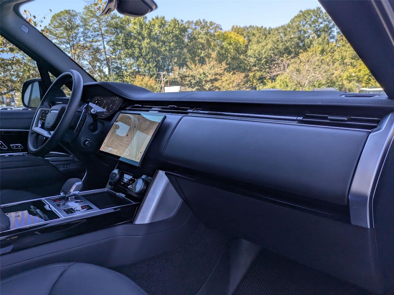 2023 Land Rover Range Rover SE - Photo 38
