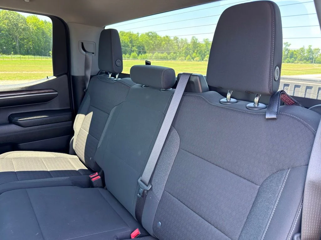 Used 2023 Gray Chevrolet LT image 22