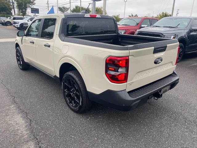 New 2025 Beige Ford XLT image 26