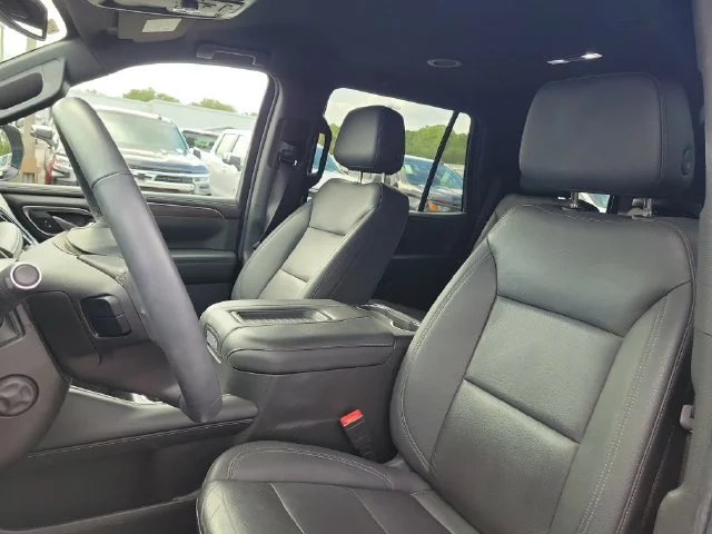 2022 Chevrolet Tahoe LT - Photo 20