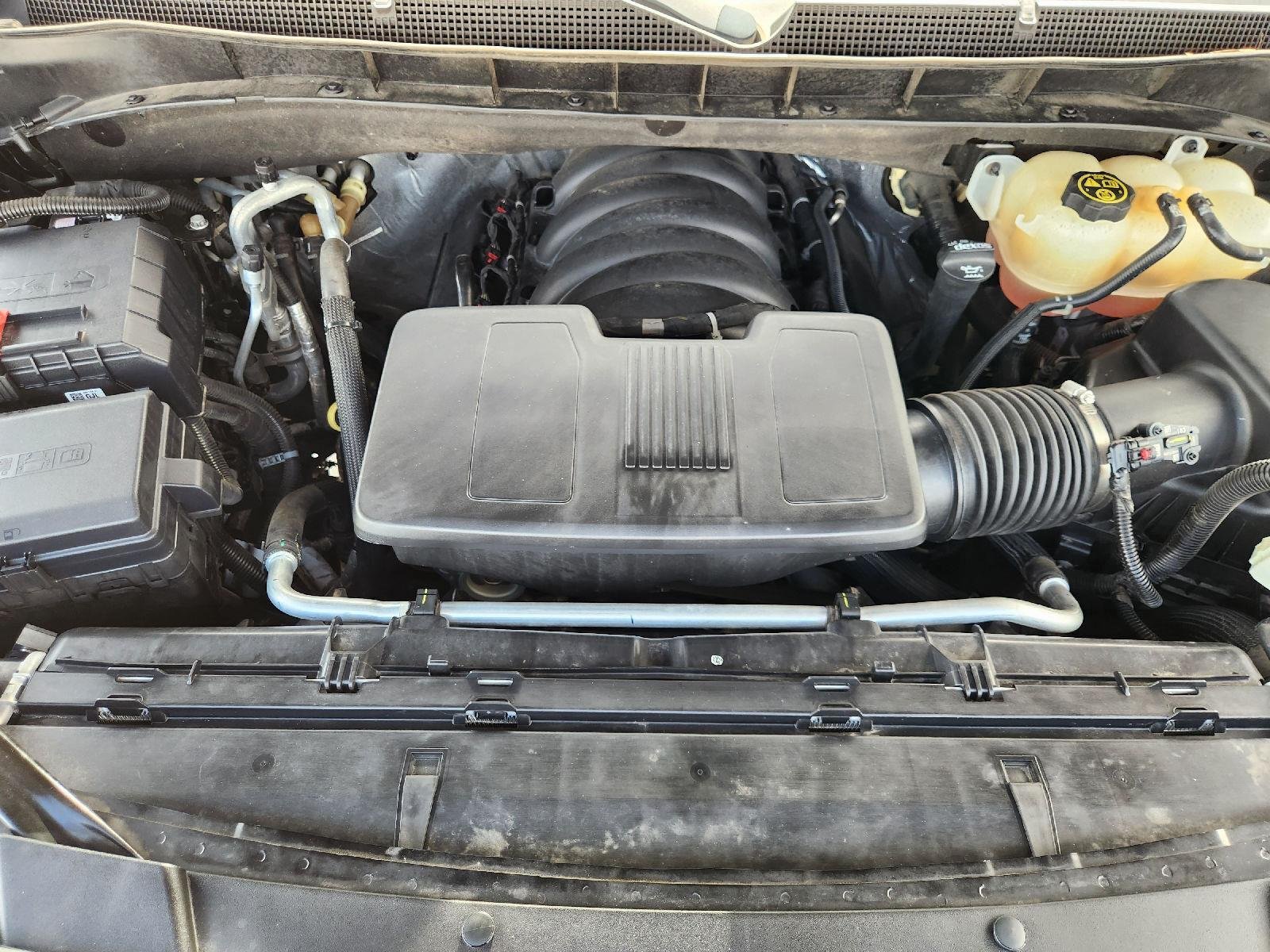 Certified Used 2023 BLACK Chevrolet Z71 image 33