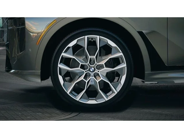 2026 BMW X7 40i - Photo 7