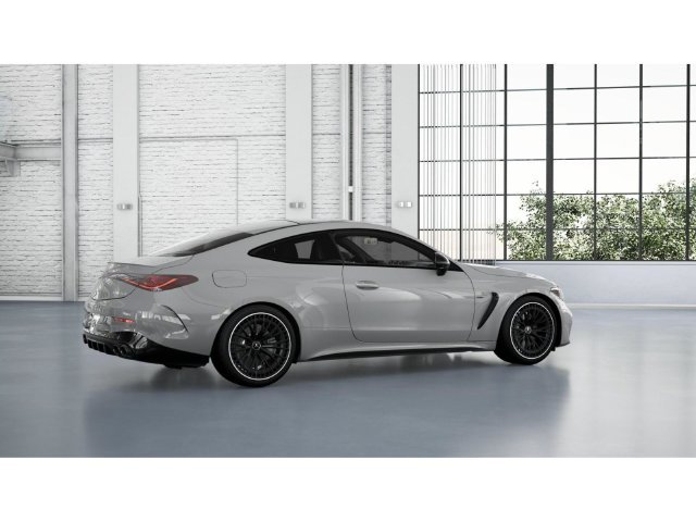 Certified Used 2025 Gray Mercedes-Benz CLE 53 AMG® image 20