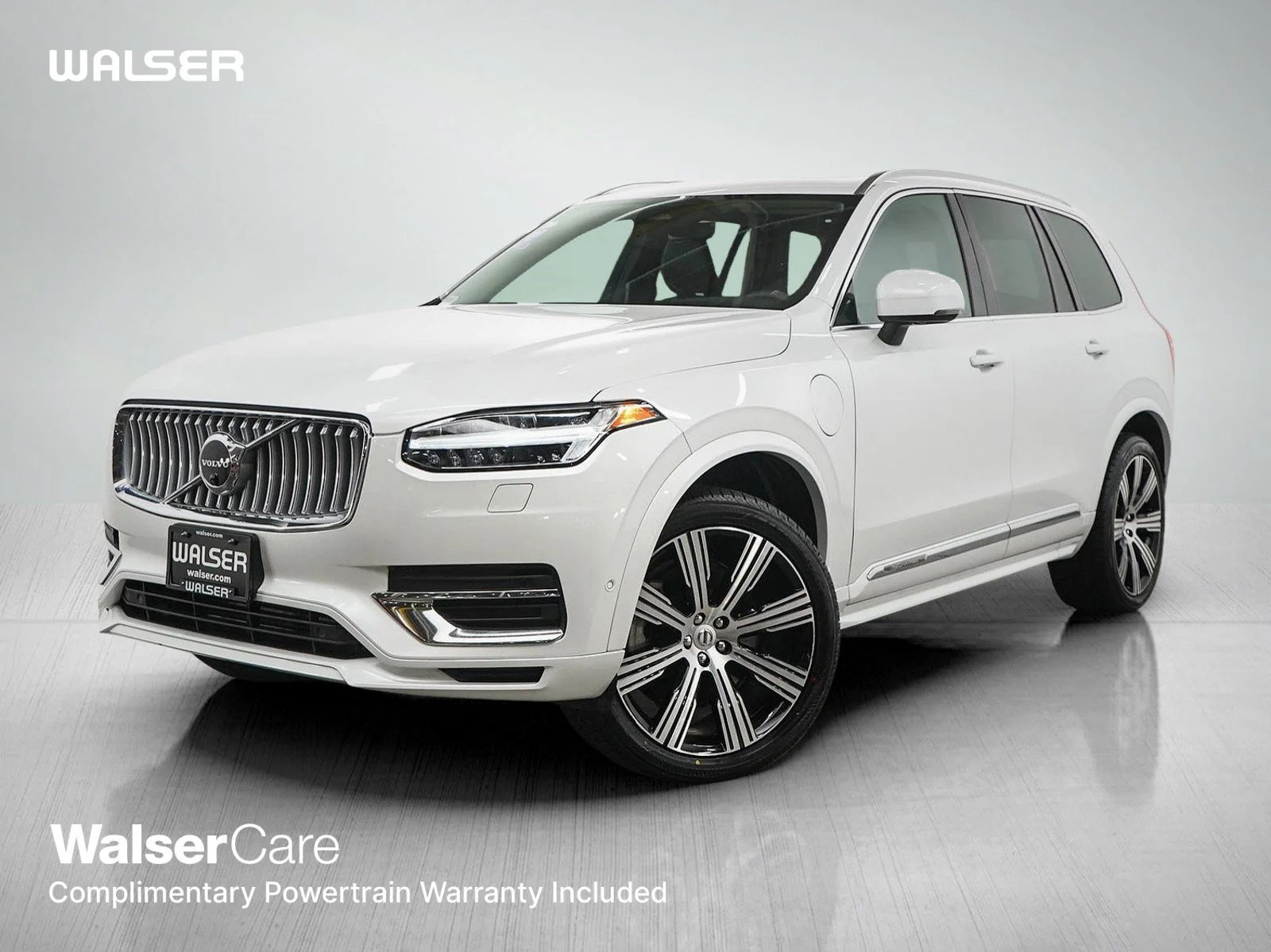 2023 Volvo XC90
