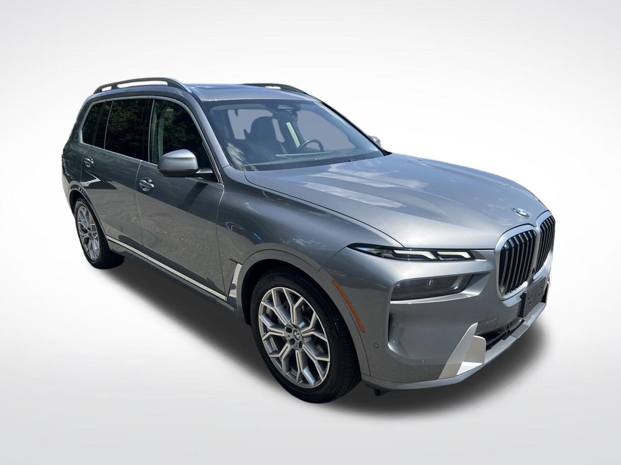 2023 BMW X7 40i - Photo 9