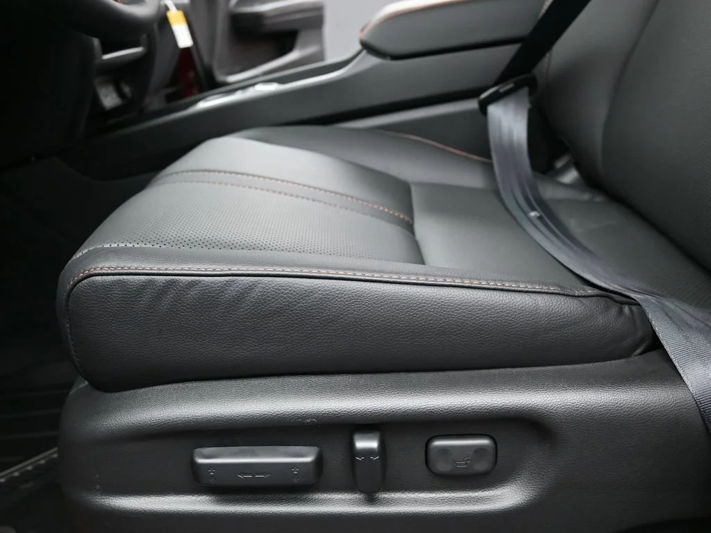 2026 Honda Ridgeline TrailSport - Photo 59