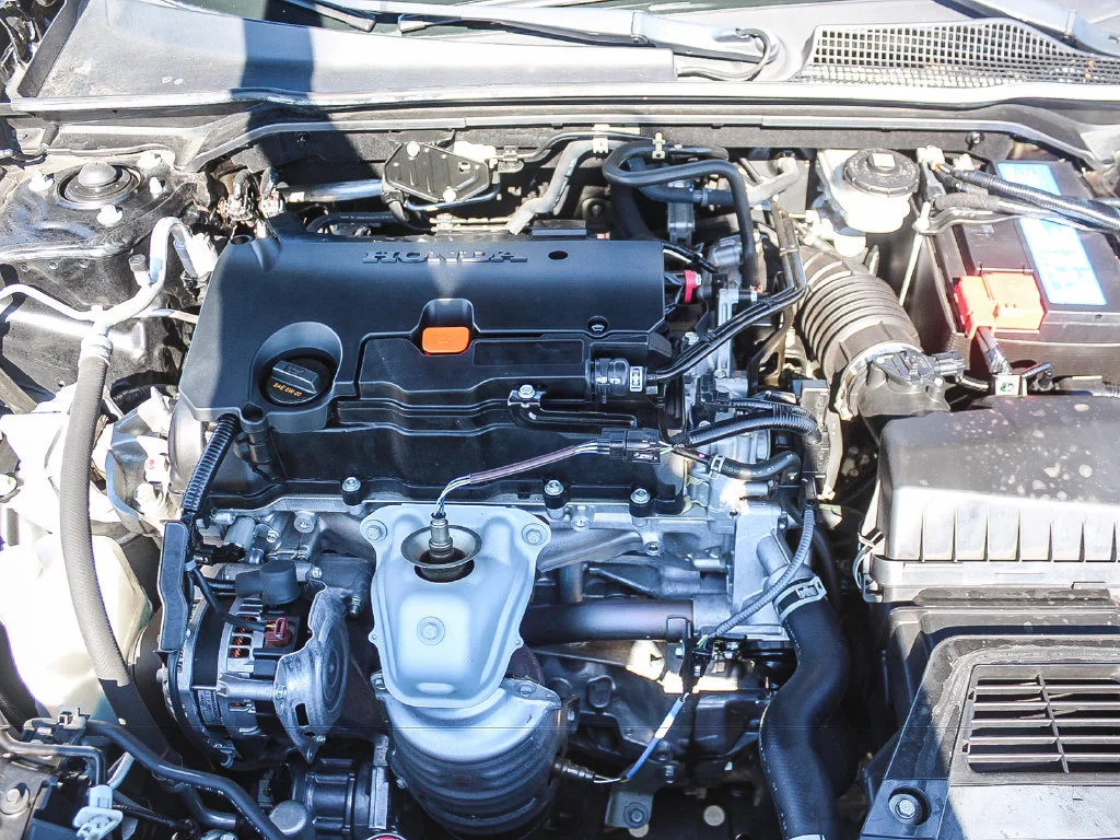 2023 Honda Civic LX - Photo 27