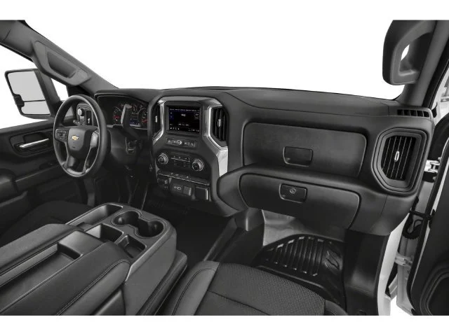 Used 2025 Cypress Gray Chevrolet ZR2 image 10