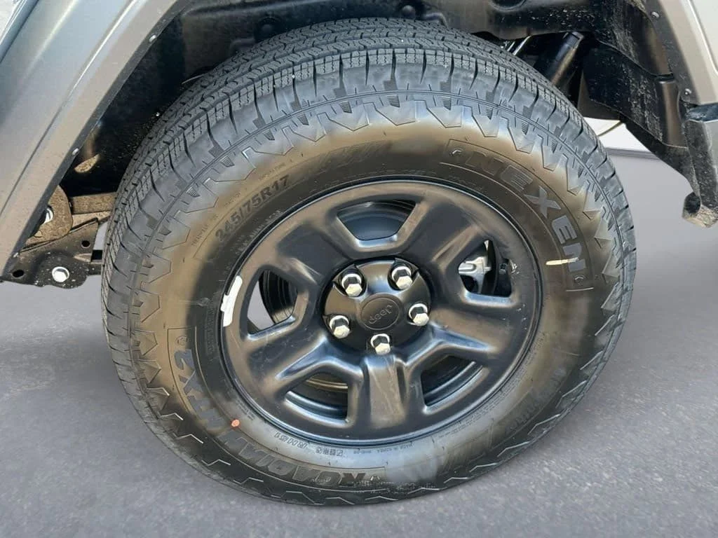 New 2026 Anvil Clearcoat Jeep Sport image 38