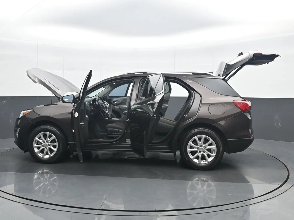 Used 2020 Brown Chevrolet LT image 37
