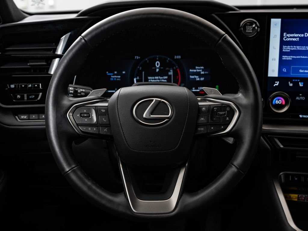 Used 2024 Caviar Lexus 350 Premium image 42