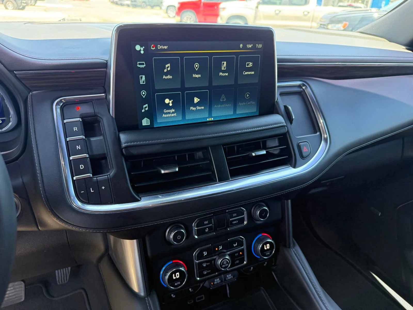 2023 Chevrolet Tahoe LT - Photo 23